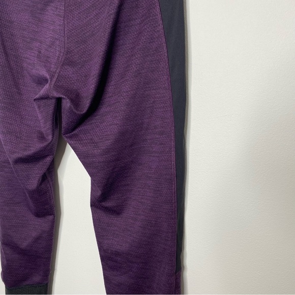 C9 by Champion Purple and Black Leggings - Picture 7 of 12